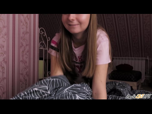 ❤️ ბლონდი ღრმად იწოვს თავის BFF-ს და პირში ხვდება ❤❌ მშვენიერი პორნო ჩვენთან ☑