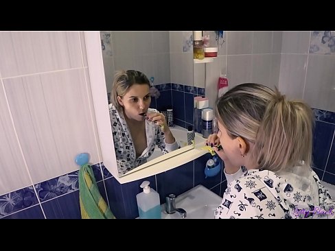 ❤️ Hack ერთად ახალგაზრდა in pajamas მთავრდება ზეპირი cum in ass - letty შავი ❤❌ მშვენიერი პორნო ჩვენთან ☑